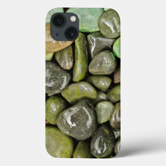 Coques Case-Mate iPhone Roches décoratives (Verso)