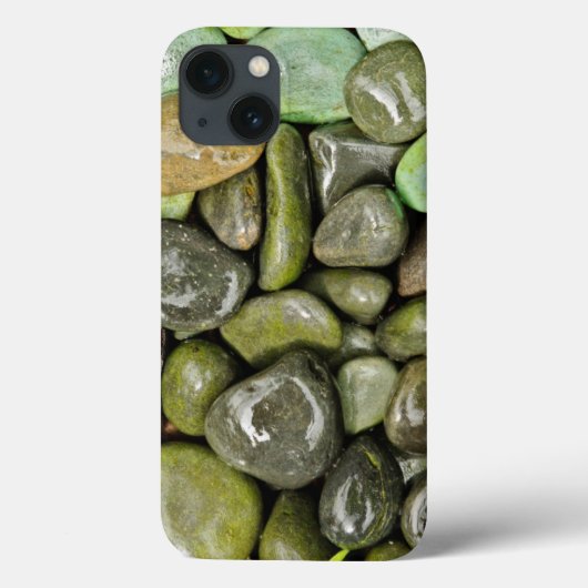 Coques Case-Mate iPhone roches décoratives d'aménagement paysager (Verso)