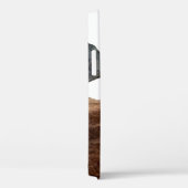 Coques Case-Mate iPhone Roches pierres calcaires de granit (Verso / Droite)