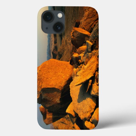 Coques Case-Mate iPhone Rocheuses Et Vallée Du Désert, Richtersveld (Verso)