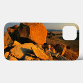 Coques Case-Mate iPhone Rocheuses Et Vallée Du Désert, Richtersveld (Verso (horizontal))