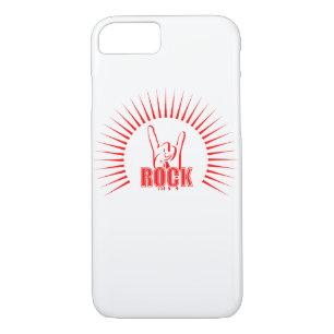 Case-Mate iPhone Case Rock