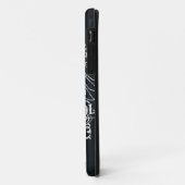 Coques Case-Mate iPhone rock (Dos/Gauche)