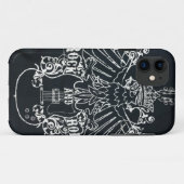 Coques Case-Mate iPhone rock (Dos (Horizontal))