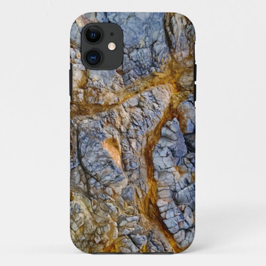 Coques Case-Mate iPhone Rock (Dos)