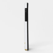 Coques Case-Mate iPhone Rock et Roll (Dos/Gauche)