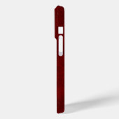 Coques Case-Mate iPhone Rock et Roll (Verso / Gauche)
