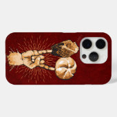 Coques Case-Mate iPhone Rock et Roll (Verso (horizontal))