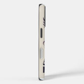 Coques Case-Mate iPhone Rock Guitar Phoenix Rising iPhone Case (Verso / Droite)