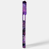 Coques Case-Mate iPhone Rock Guitar Purple I Love Music (Verso / Droite)