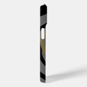 Coques Case-Mate iPhone rock & roll ~ le batteur (Verso / Droite)