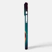 Coques Case-Mate iPhone Rocket Space (Verso / Gauche)