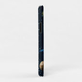 Coques Case-Mate iPhone Rocketship Space Adventure Personnalisez (Dos/Droite)
