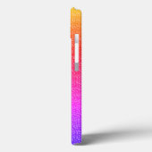 Coques Case-Mate iPhone Rockin' La couleur (Verso / Gauche)