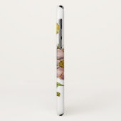 Coques Case-Mate iPhone Rockroses personnalisées (Dos/Gauche)