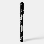 Coques Case-Mate iPhone Rocks de guitare (Verso / Droite)