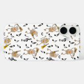 Coques Case-Mate iPhone Rocks de guitare (Verso (horizontal))