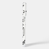 Coques Case-Mate iPhone Rocks de guitare (Verso / Droite)