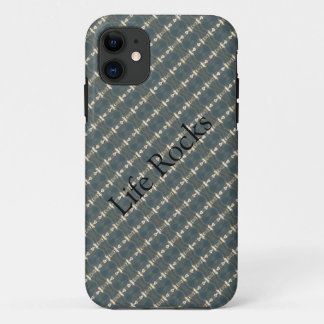 Coque Case-Mate Pour iPhone Rocks de vie