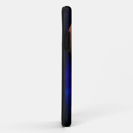 Coques Case-Mate iPhone Rockship vintage (Dos/Droite)