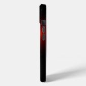 Coques Case-Mate iPhone Rocky Exoplanet Gj 486 B Orbitant Une Étoile Naine (Verso / Gauche)