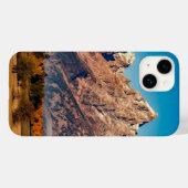 Coques Case-Mate iPhone Rocky mountain image on iphone case (Verso (horizontal))