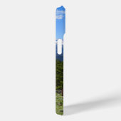 Coques Case-Mate iPhone Rocky Mountain View Paysage Pittoresque (Verso / Droite)