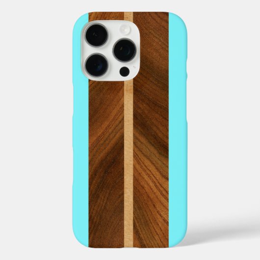 Coques Case-Mate iPhone Rocky Point Hawaiian Surf board 2 (Verso)