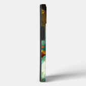 Coques Case-Mate iPhone Rococo Future Imaginaire Sci-Fi (Verso / Droite)