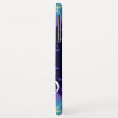 COQUES Case-Mate iPhone ROD ASCLEPIUS 7 CHAKRAS, YOGA, ÉNERGIE SPIRITUELLE (Dos/Gauche)