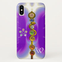 RODE D'ASCLEPIUS 7 CHAKRAS, YOGA, ÉNERGIE SPIRITUE