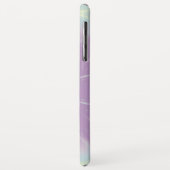 COQUES Case-Mate iPhone RODE D'ASCLEPIUS 7 CHAKRAS, YOGA, ÉNERGIE SPIRITUE (Dos/Gauche)