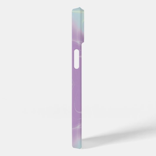 COQUES Case-Mate iPhone RODE D'ASCLEPIUS 7 CHAKRAS, YOGA, ÉNERGIE SPIRITUE (Verso / Droite)