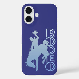 Coques iPhone 16 Rodéo