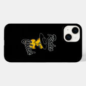 Coques Case-Mate iPhone Rodeo Chick #4 (Verso (horizontal))