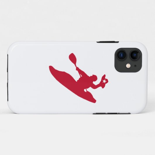 Coques Case-Mate iPhone Rodeo Kayak (Dos (Horizontal))