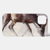 Coques Case-Mate iPhone Roe Buck hiver 2000 (Verso (horizontal))