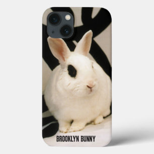 Case-Mate iPhone Case Roebling the Brooklyn Bunny iPhone 8 Tough Xtreme