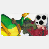 Coques Case-Mate iPhone Rogue (Verso (horizontal))