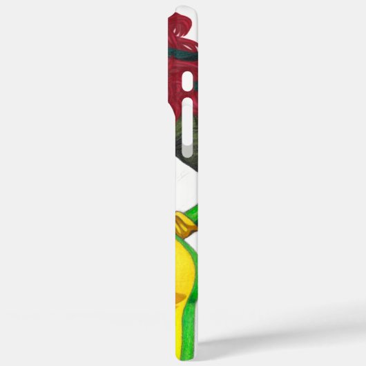 Coques Case-Mate iPhone Rogue (Verso / Gauche)