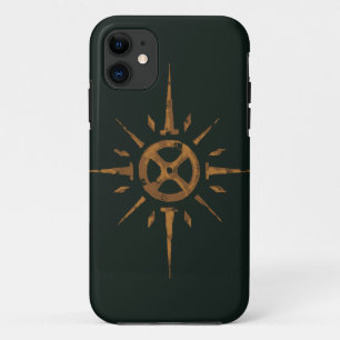 Coque Case-Mate Pour iPhone Rohan Crest
