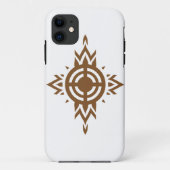 Coques Case-Mate iPhone Rohan Crest (Dos)