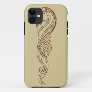 Coques Pour iPhone Rohirrim Flag