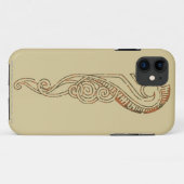 Coques Case-Mate iPhone Rohirrim Flag (Dos (Horizontal))