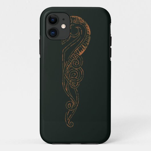 Coques Case-Mate iPhone Rohirrim Flag (Dos)
