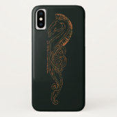 Coques Case-Mate iPhone Rohirrim Flag (Dos)
