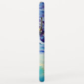 COQUES Case-Mate iPhone ROI ARTHUR, DAME DU LAC ET EXCALIBUR (Dos/Droite)