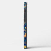 Coques Case-Mate iPhone Roi assyrien (Verso / Gauche)