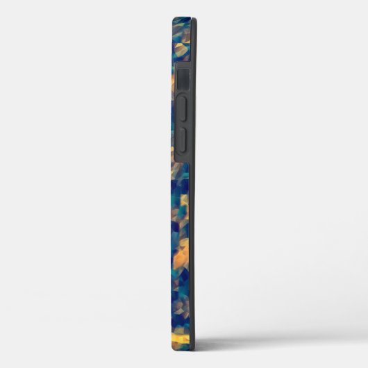 Coques Case-Mate iPhone Roi assyrien (Verso / Gauche)