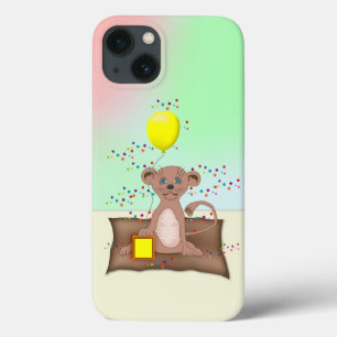 Case-Mate iPhone Case Roi Cub